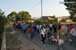 Marcha solidaria